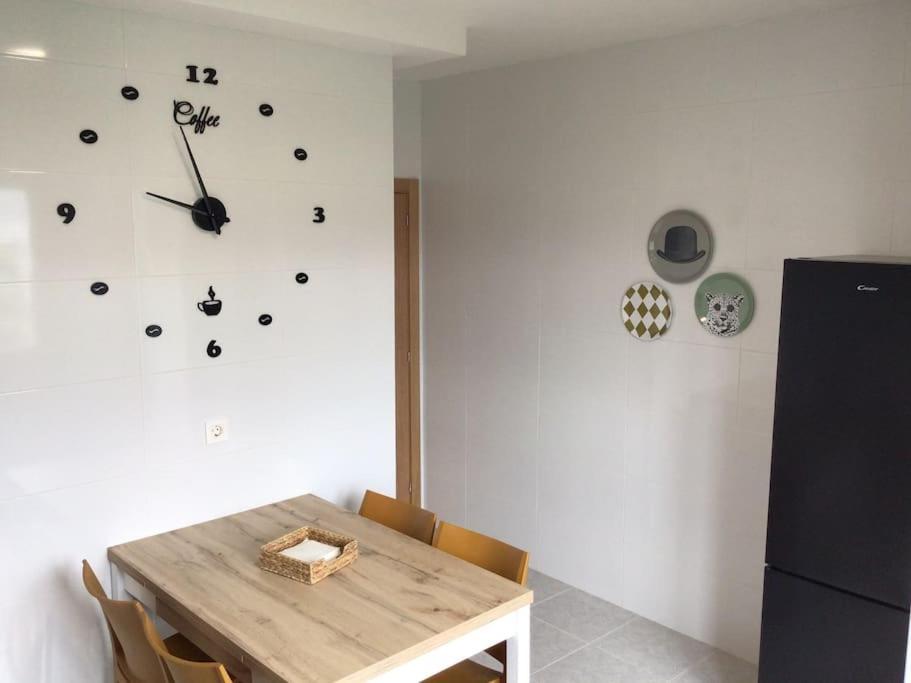 Apartament Hyp - Manecas Sotomayor Zewnętrze zdjęcie